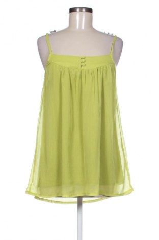 Damentop Unbranded, Größe M, Farbe Grün, Preis 14,91 €