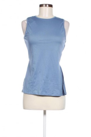 Top de femei Unbranded, Mărime S, Culoare Albastru, Preț 41,99 Lei