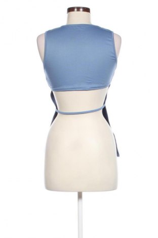 Top de femei Unbranded, Mărime S, Culoare Albastru, Preț 41,99 Lei