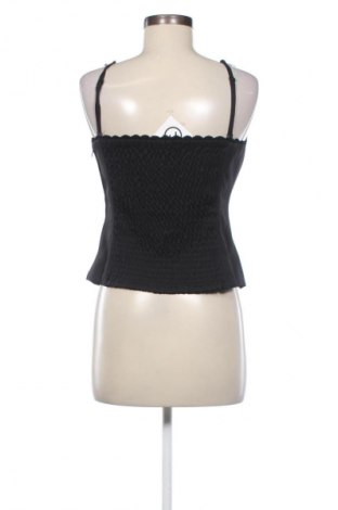 Damski top Unbranded, Rozmiar M, Kolor Czarny, Cena 66,67 zł