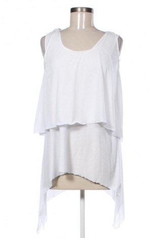 Damentop Unbranded, Größe M, Farbe Weiß, Preis 14,83 €