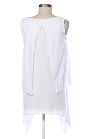 Damentop Unbranded, Größe M, Farbe Weiß, Preis 14,83 €