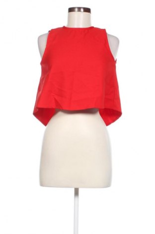 Női top Unbranded, Méret S, Szín Piros, Ár 5 800 Ft