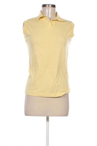 Damentop Unbranded, Größe M, Farbe Gelb, Preis 14,91 €