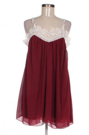 Dámský top Unbranded, Velikost XXL, Barva Červená, Cena  367,00 Kč
