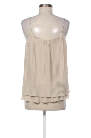 Damentop Unbranded, Größe M, Farbe Beige, Preis 14,83 €
