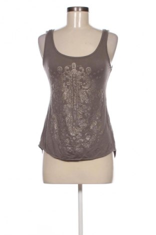 Top de femei Unbranded, Mărime M, Culoare Gri, Preț 74,35 Lei
