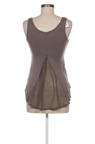 Top de femei Unbranded, Mărime M, Culoare Gri, Preț 74,35 Lei