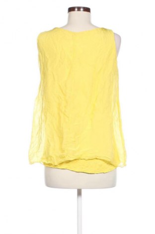Női top Unbranded, Méret M, Szín Sárga, Ár 4 000 Ft