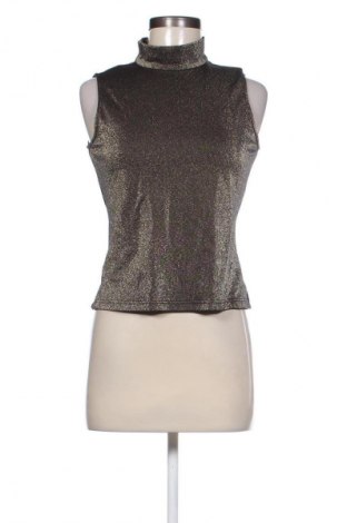 Dámský top Unica, Velikost S, Barva Zlatistá, Cena  269,00 Kč