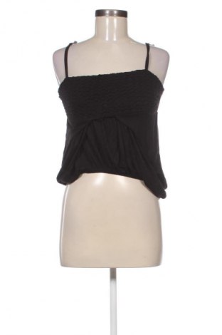 Top de femei United Colors Of Benetton, Mărime M, Culoare Negru, Preț 48,99 Lei