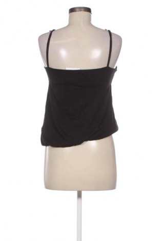 Top de femei United Colors Of Benetton, Mărime M, Culoare Negru, Preț 48,99 Lei