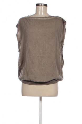 Top de femei United Colors Of Benetton, Mărime L, Culoare Verde, Preț 120,31 Lei