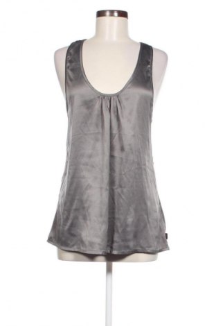Top de femei Vans, Mărime M, Culoare Gri, Preț 98,99 Lei
