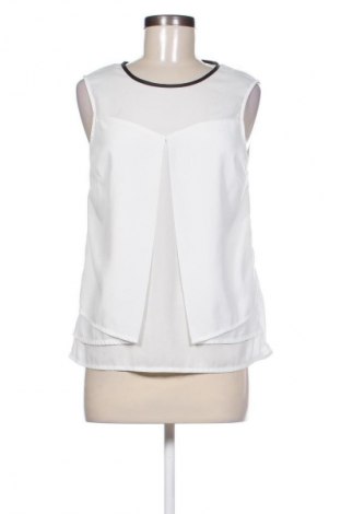 Damentop Vero Moda, Größe M, Farbe Weiß, Preis € 10,00