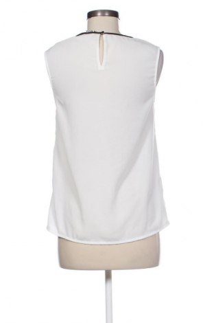 Damentop Vero Moda, Größe M, Farbe Weiß, Preis € 10,00