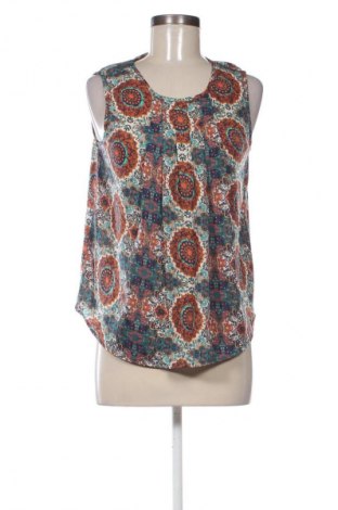 Damentop Vero Moda, Größe S, Farbe Mehrfarbig, Preis € 10,23