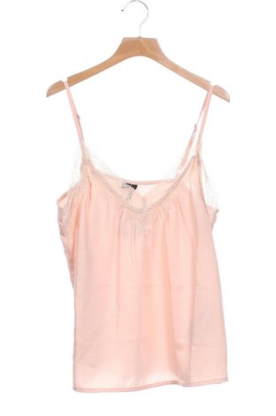 Γυναικείο τοπ Vero Moda, Μέγεθος XS, Χρώμα Ρόζ , Τιμή 10,22 €