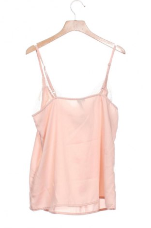Γυναικείο τοπ Vero Moda, Μέγεθος XS, Χρώμα Ρόζ , Τιμή 10,22 €