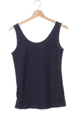 Damentop Vivance, Größe XS, Farbe Blau, Preis 14,83 €