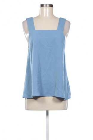 Top de femei Weekday, Mărime S, Culoare Albastru, Preț 68,88 Lei