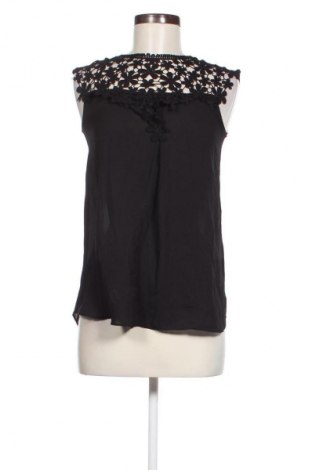 Damski top Wienella, Rozmiar S, Kolor Czarny, Cena 46,99 zł
