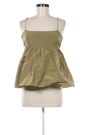 Top de femei Wilfred, Mărime S, Culoare Verde, Preț 98,99 Lei
