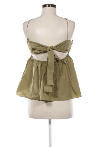 Top de femei Wilfred, Mărime S, Culoare Verde, Preț 98,99 Lei