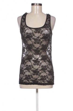 Top de femei Yes Or No, Mărime L, Culoare Negru, Preț 51,99 Lei