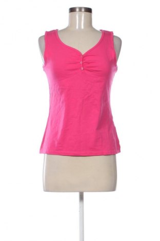 Top de femei Yessica, Mărime M, Culoare Roz, Preț 73,98 Lei