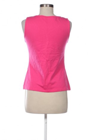 Top de femei Yessica, Mărime M, Culoare Roz, Preț 73,98 Lei