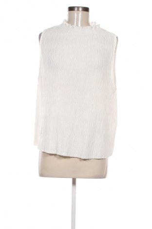 Damski top Zara, Rozmiar S, Kolor Biały, Cena 59,99 zł