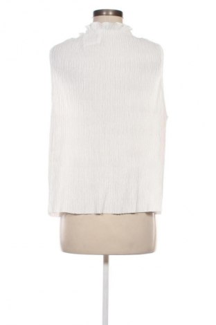 Damski top Zara, Rozmiar S, Kolor Biały, Cena 59,99 zł