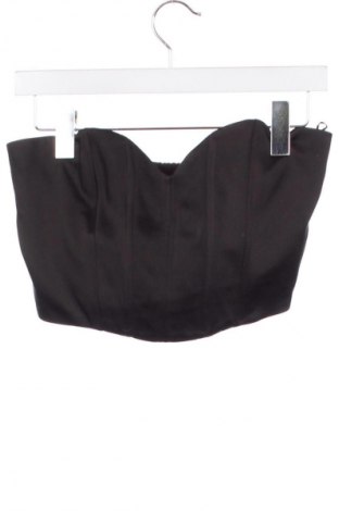 Top de femei Zara, Mărime M, Culoare Negru, Preț 118,75 Lei