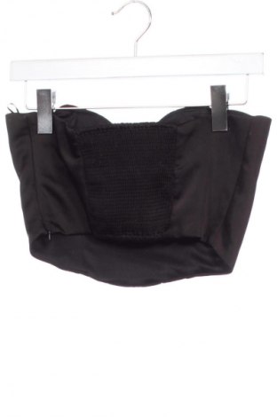 Top de femei Zara, Mărime M, Culoare Negru, Preț 118,75 Lei