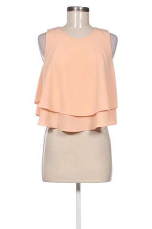 Top de femei Zara, Mărime S, Culoare Roz, Preț 32,99 Lei