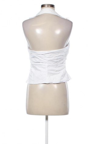 Top de femei Zara, Mărime S, Culoare Alb, Preț 45,92 Lei