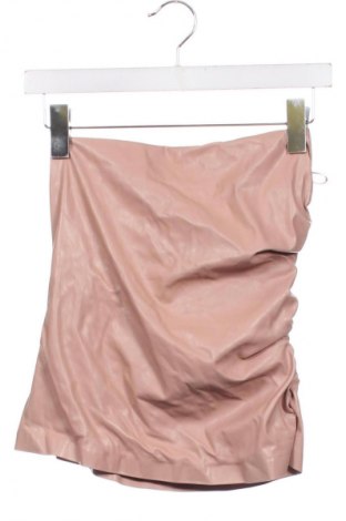 Top de femei Zara, Mărime M, Culoare Roz, Preț 45,92 Lei