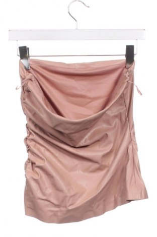 Top de femei Zara, Mărime M, Culoare Roz, Preț 45,92 Lei
