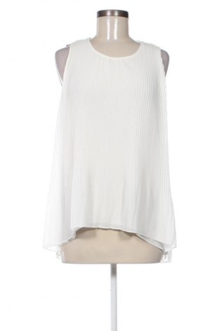 Damentop Zara, Größe M, Farbe Weiß, Preis 9,21 €