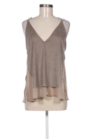 Női top Zara, Méret M, Szín Barna, Ár 3 600 Ft