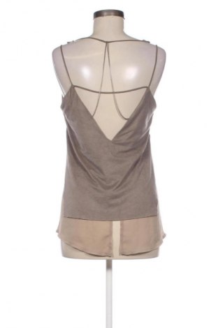 Női top Zara, Méret M, Szín Barna, Ár 3 600 Ft