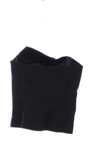 Dámský top Zara, Velikost S, Barva Černá, Cena  524,00 Kč