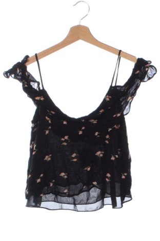 Top de femei Zara, Mărime XS, Culoare Multicolor, Preț 45,92 Lei