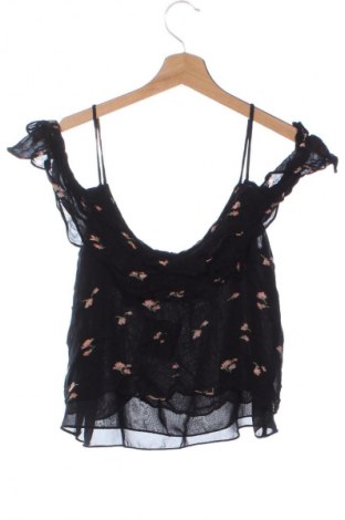Top de femei Zara, Mărime XS, Culoare Multicolor, Preț 45,92 Lei
