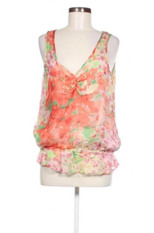 Top de femei Zara, Mărime M, Culoare Multicolor, Preț 46,00 Lei