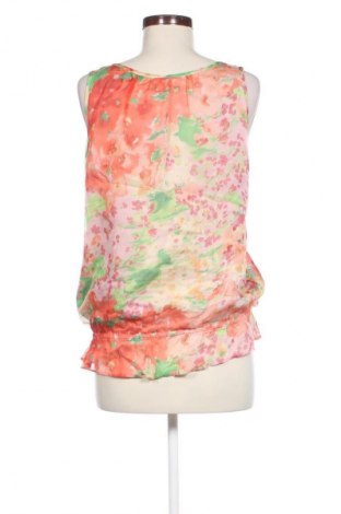 Top de femei Zara, Mărime M, Culoare Multicolor, Preț 46,00 Lei