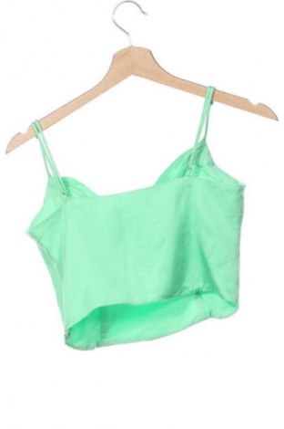Damentop Zara, Größe S, Farbe Grün, Preis € 6,99