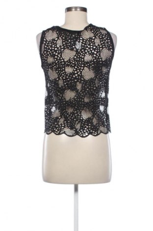 Damentop Zara, Größe M, Farbe Schwarz, Preis 9,00 €