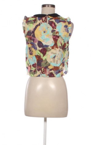 Dámsky top  Zara, Veľkosť M, Farba Viacfarebná, Cena  9,21 €